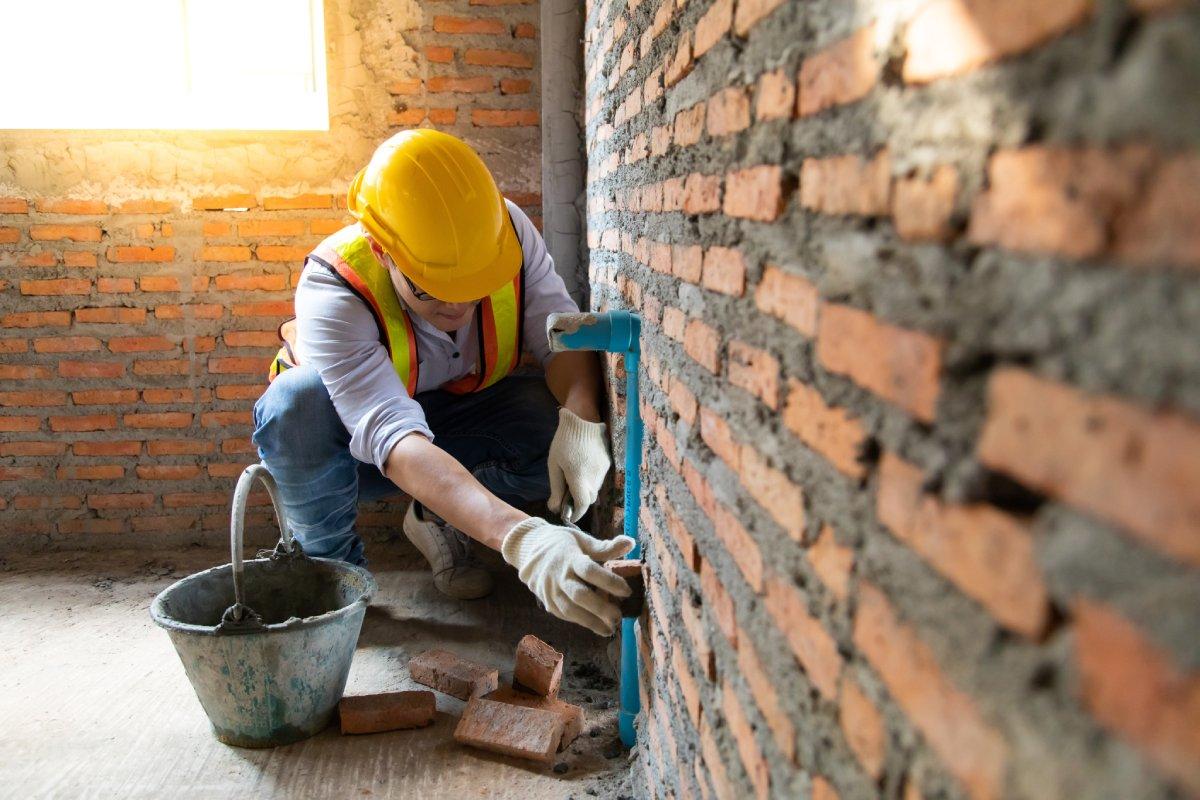 Brick