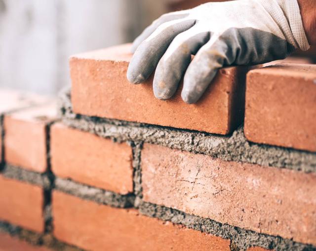 Brick